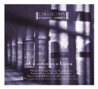 COLLECTION D ARNELL-ANDREA - Un Automne a Loroy (reissue)