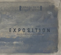 COLLECTION D ARNELL-ANDREA - Exposition