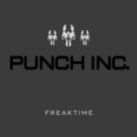 PUNCH INC - Freaktime