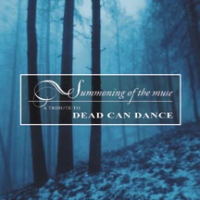 V.A. - Summoning the Muse - A TRIBUTE TO DEAD CAN DANCE