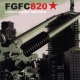 FGFC820 - Audio Warfare