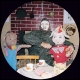 D.I.J. - All Pigs Must Die (lim.PIC-Lp)