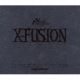 X-FUSION - Abysm (lim.Box)