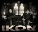 IKON - Driftwood