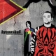 HYPNOSKULL - Dark Skies over Planet E
