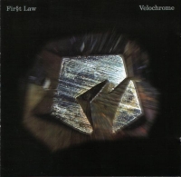FIRST LAW - Velochrome