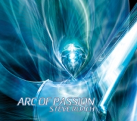 STEVE ROACH - Arc Of Passion