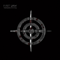 FIRST LAW - Terrorforming