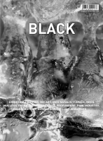 BLACK MAGAZIN - Ausgabe 49