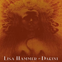 LISA HAMMER - Dakini