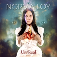 NORMA LOY - Un/Real