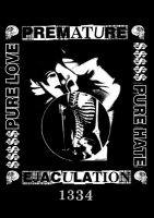 ROZZ WILLIAMS / PREMATURE EJACULATION - 1334 (Size: Men S)