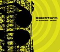 GEISTFORM - Transistor Music