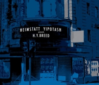 HEIMSTATT YIPOTASH - H.Y. Breed