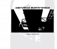 CERVELLO ELETTRONICO - Anima Mecchanica