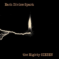 SIEBEN - Each Divine Spark