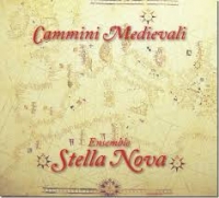 STELLA NOVA - Cammini Medievali (Export Only)