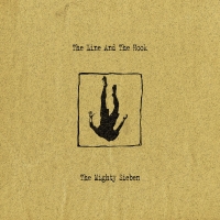 SIEBEN - Line and the Hook (black vinyl)