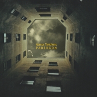 ASMUS TIETCHENS - Parergon CD