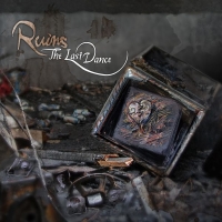 THE LAST DANCE - Ruins