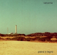 VARUNNA - Pietra e Legno CD