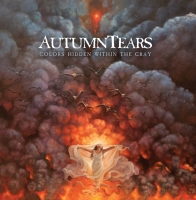 AUTUMN TEARS - Colors Hidden Within The Gray