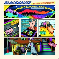 BLACKHOUSE - One Man's Collection