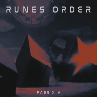 RUNES ORDER - Fase XIV