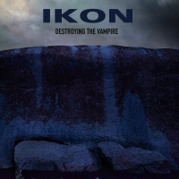 IKON - Destroying The Vampire