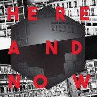 PALAIS IDEAL - Here And NOW