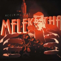 MELEK-THA - Acclaim Hell