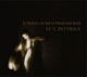 LUX INTERNA - A Lanterne carried in Blood and Skin