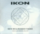 IKON - Sketches & Blurred Visions