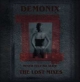 DEMONIX - The lost Mixes